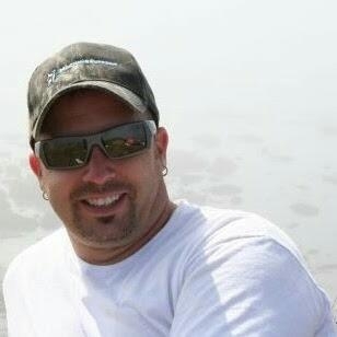 John Smith - Class of 1985 - Mead High School