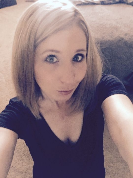 Jennifer Schuck - Class of 2000 - Mead High School