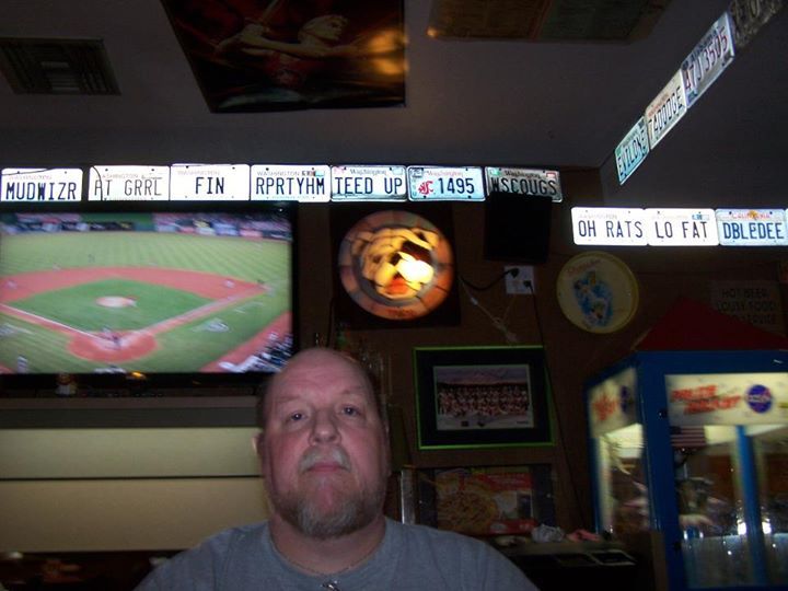 Larry Mc Dowell - Class of 1979 - Mead High School