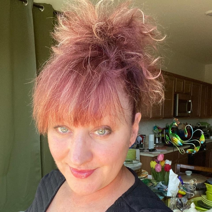 Lynette Hays - Class of 1981 - Mead High School