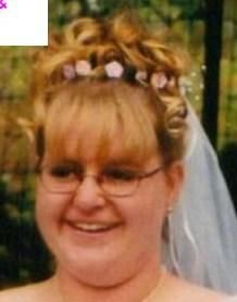 Tracie Lindsey - Class of 1990 - Mead High School