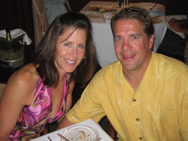 Mikki Fanning - Class of 1980 - Mead High School