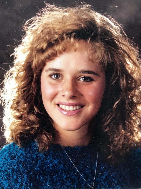 Nicole Nicole Materne - Class of 1991 - Mead High School