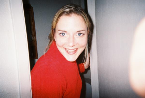 Aimee Hansen - Class of 1992 - Mead High School