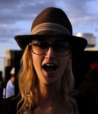 Sara Hornor - Class of 2000 - Mead High School