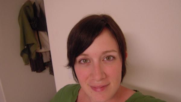Aubrey Threlfall - Class of 2000 - Mead High School