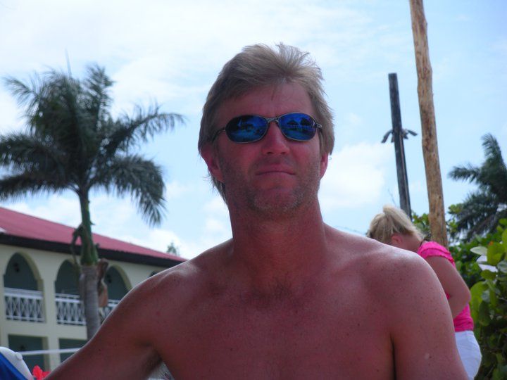 Doug Montague - Class of 1982 - Mead High School