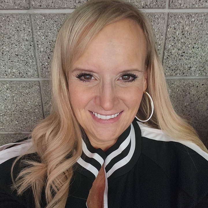 Allysa Brubaker - Class of 1990 - Mead High School