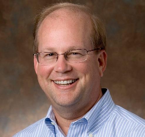 Jeff Sonderman - Class of 1976 - Mead High School