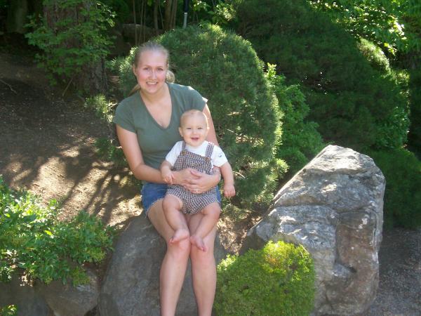 Kelsey Delamatter - Class of 2002 - Mead High School