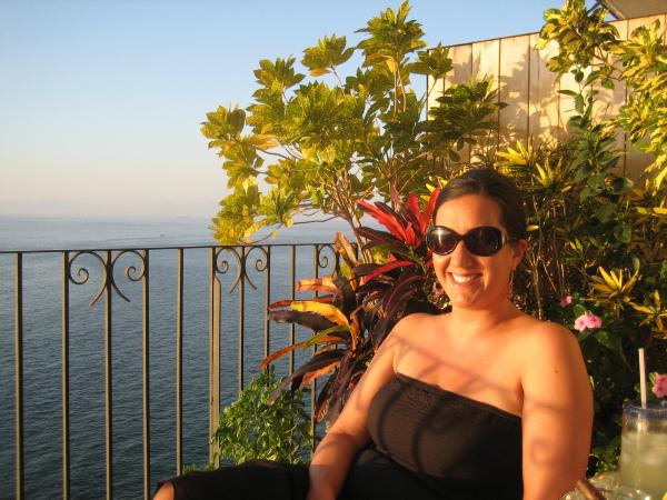 Nancy Brennan - Class of 1993 - Mead High School