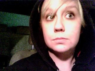 Amanda Loucks - Class of 2003 - Mead High School