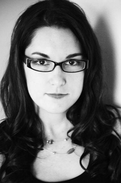 Bethany Luck - Class of 1998 - Mead High School