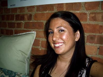 Dawn Rowihab - Class of 1999 - Mead High School