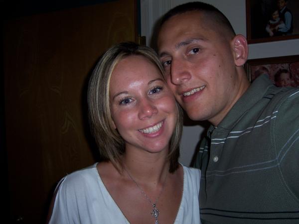 Noelle Simpson - Class of 2000 - Mead High School