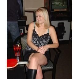 Michelle Zandt - Class of 1996 - Mead High School