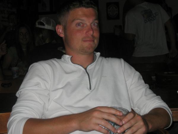 Adam Best - Class of 2001 - Mead High School