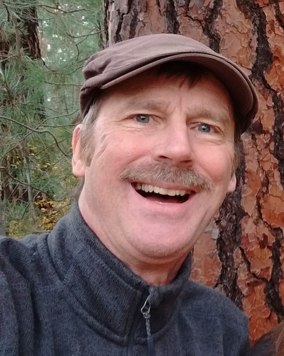 Chris Marshall - Class of 1971 - Mead High School