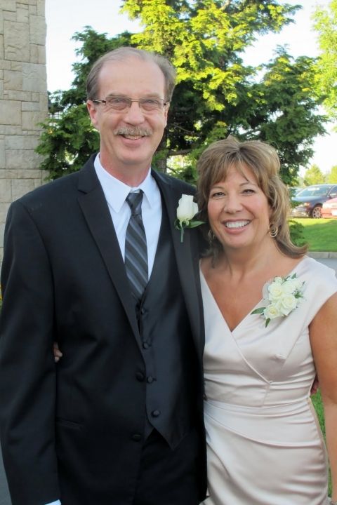 Tim Stebbins - Class of 1971 - Mead High School
