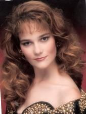 Lori Almstrom - Class of 1990 - Mead High School