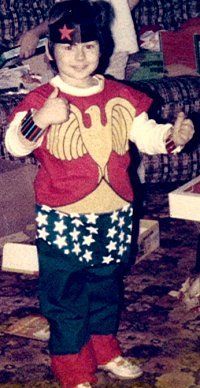 Becky Baerman - Class of 1991 - Mead High School