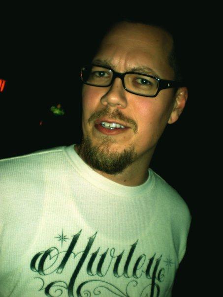 Dainon Setzer - Class of 1996 - Mead High School