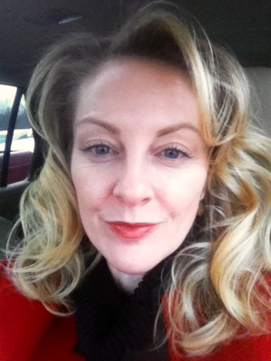 Tiffanie Estep - Class of 1986 - Mead High School