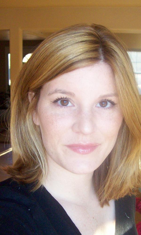 Chelsea Baker - Class of 1990 - Mead High School