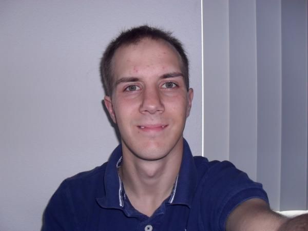 Michael Nowatchik - Class of 2007 - Mead High School
