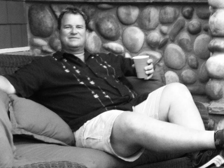 Roger Stadtmueller - Class of 1982 - Mead High School