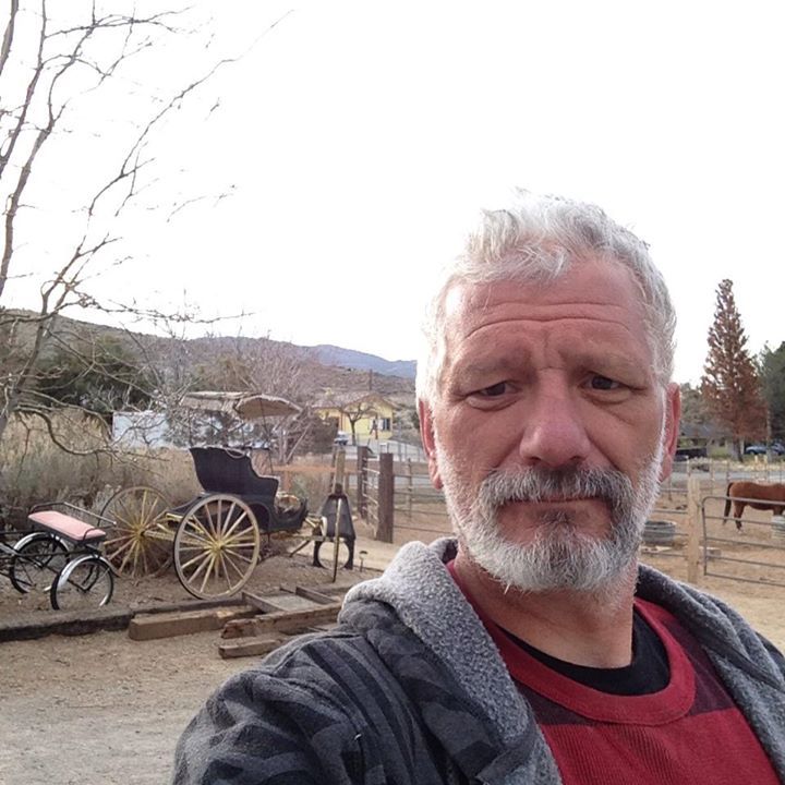 Walter Gonzales - Class of 1985 - Mead High School