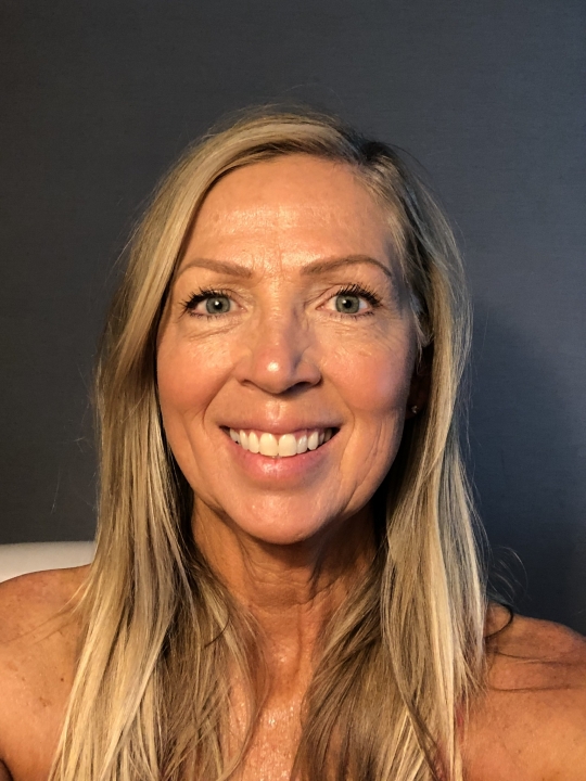 Teresa Garber - Class of 1980 - Mead High School