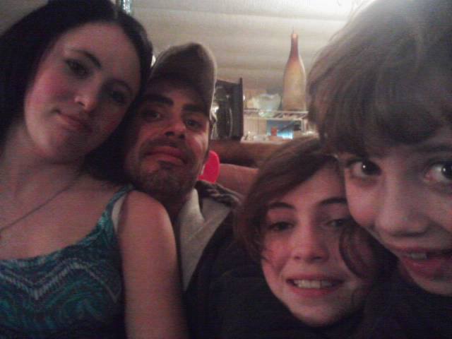 Brandon Bridges - Class of 1995 - Mead High School