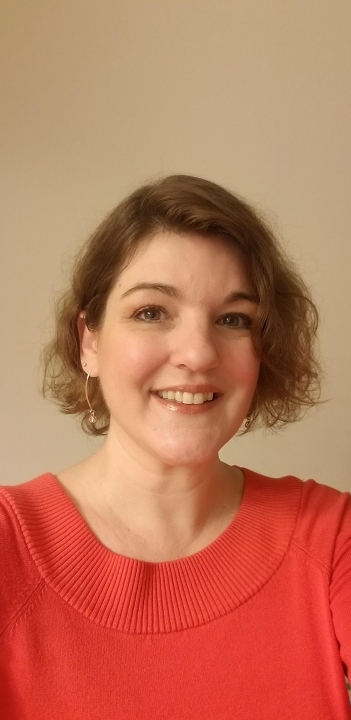 Lara Desmond - Class of 1990 - Mead High School