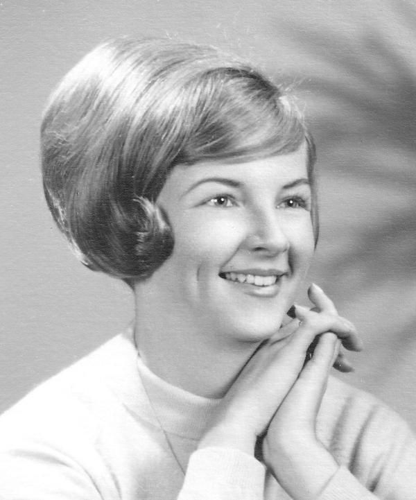 Marcia Erickson - Class of 1967 - Mead High School