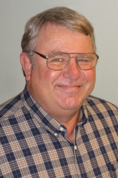 David Reames - Class of 1976 - Mead High School