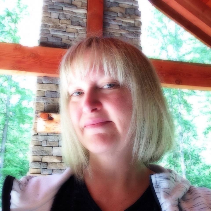 Sherri Braun - Class of 1985 - Mead High School