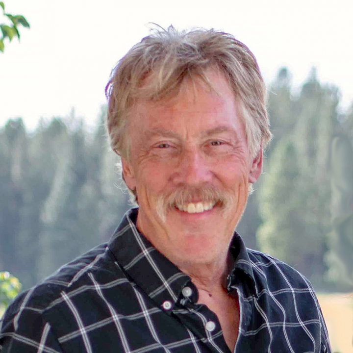 David Hodgson - Class of 1975 - Mead High School