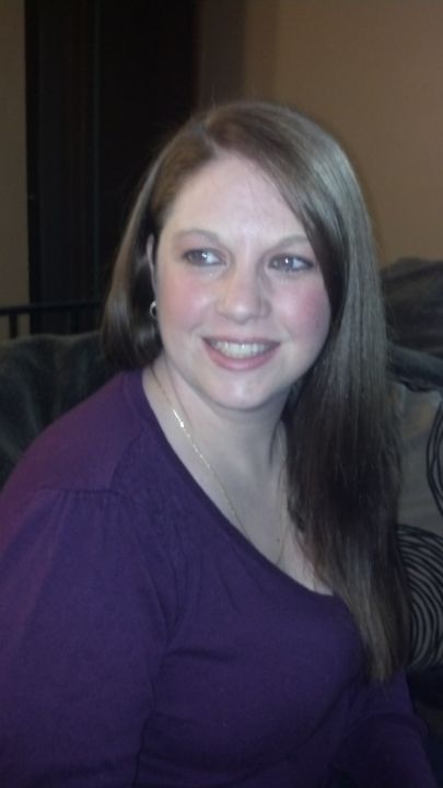 Heather Erickson - Class of 1995 - Mead High School