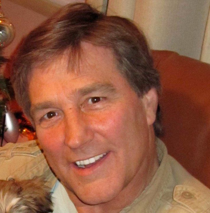 Steve Stephens - Class of 1974 - Mead High School