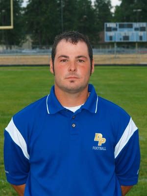 Bryan Schutz - Class of 1998 - Mead High School