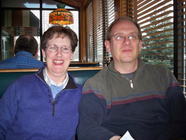 Collette Paladin - Class of 1976 - Mead High School