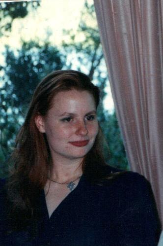 Christy Braier - Class of 1993 - Mead High School