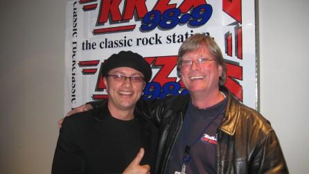 John Miller - Class of 1982 - Mead High School