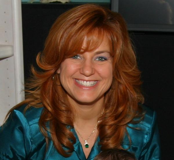 Connie Pettis - Class of 1983 - Mead High School