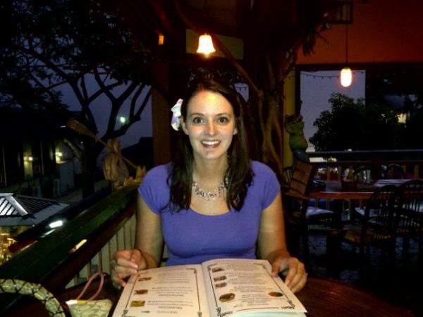 Stephanie Nelson - Class of 2004 - Mead High School