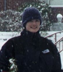 Katharine Katharine Grubb - Class of 1997 - Mead High School