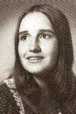 Kim Hoffman - Class of 1975 - Mead High School