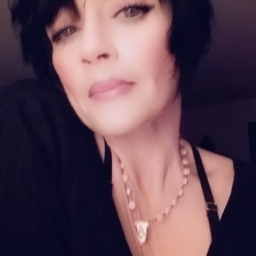 Sonja Sonja M Germeaux - Class of 1985 - Mead High School
