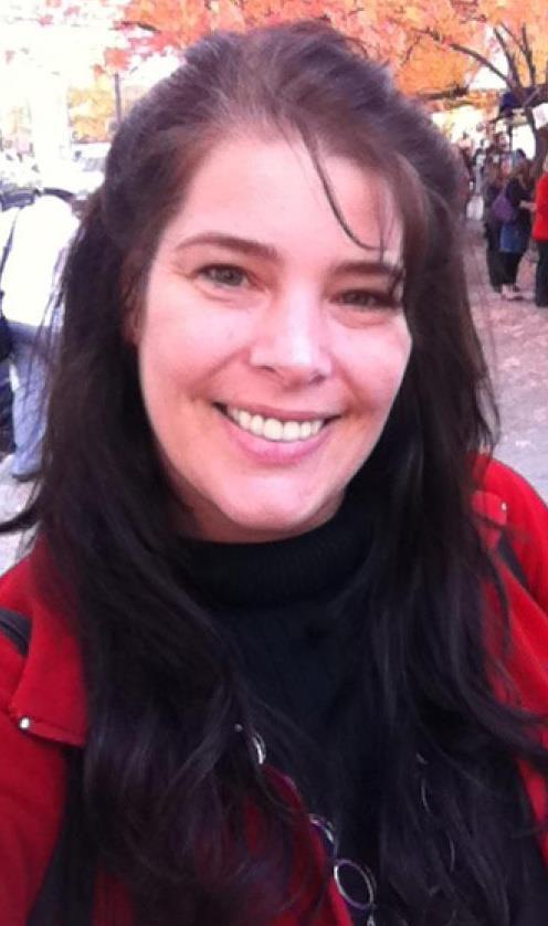 Heather Gardner - Class of 1992 - Mead High School
